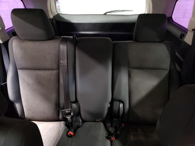 Photo 10 from auction – 2009 DODGE JOURNEY SE with VIN 3D4GG47B19T211607