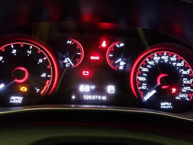 Photo 9 from auction – 2015 DODGE DART SXT with VIN 1C3CDFBB9FD336271