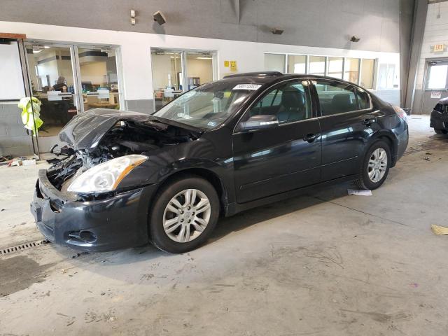 NISSAN ALTIMA BAS 2011 with VIN 1N4AL2AP7BN465681 - Photo from auction