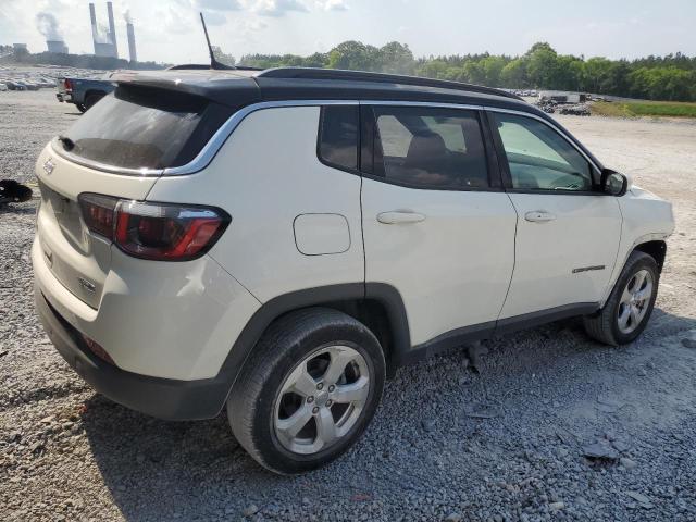 Photo 3 from auction – 2018 JEEP COMPASS LA with VIN 3C4NJDBB9JT142960