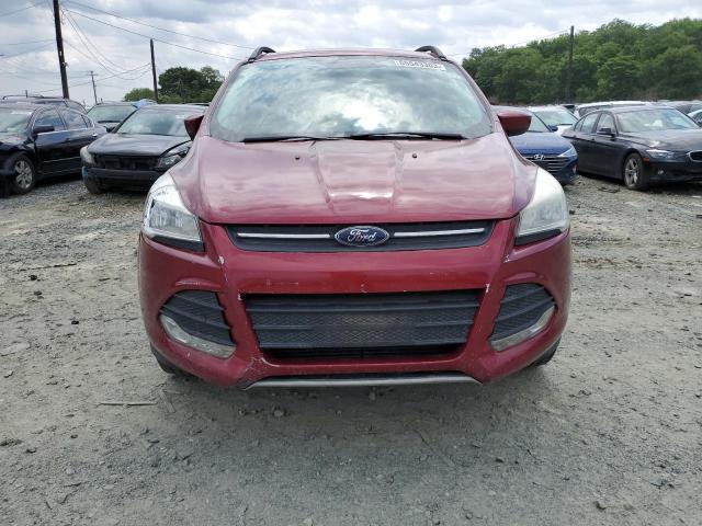 Photo 5 from auction – 2016 FORD ESCAPE SE with VIN 1FMCU0G99GUA75073