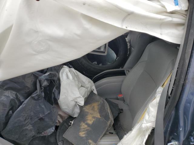 Photo 7 from auction – 2016 TOYOTA HIGHLANDER with VIN 5TDDKRFH8GS309882