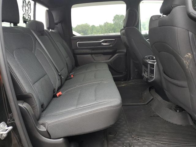 Photo 10 from auction – 2020 RAM 1500 BIG H with VIN 1C6SRFFT7LN304105