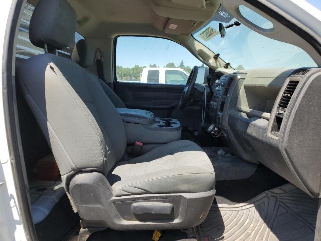 Photo 10 from auction – 2010 DODGE RAM 2500 with VIN 3D7LT2EL5AG121418