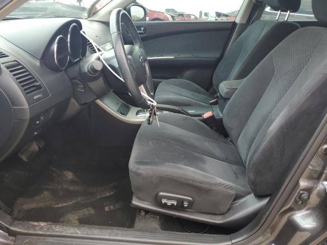 Photo 7 from auction – 2006 NISSAN ALTIMA SE with VIN 1N4BL11D56C144308