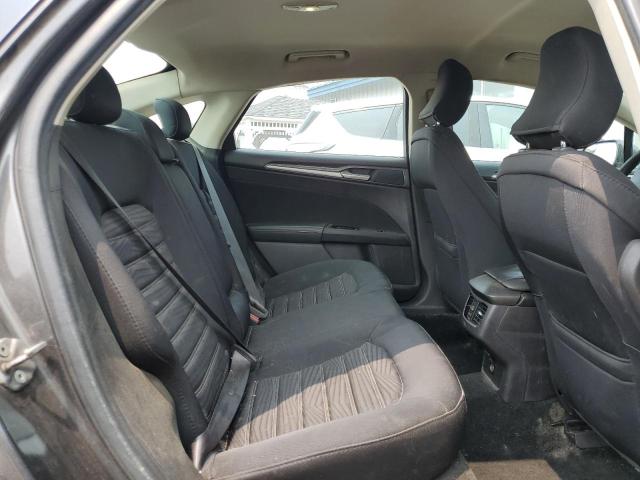 Photo 10 from auction – 2016 FORD FUSION SE with VIN 3FA6P0H79GR233608