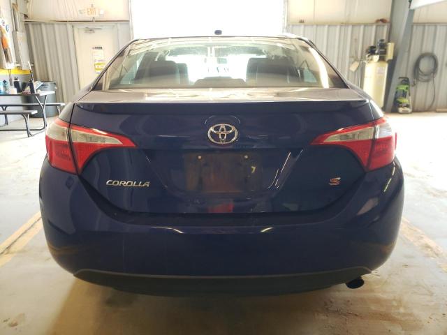 Photo 6 from auction – 2015 TOYOTA COROLLA L with VIN 2T1BURHE3FC325337