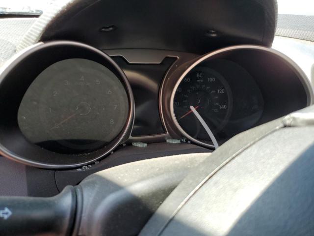 Photo 9 from auction – 2012 HYUNDAI VELOSTER with VIN KMHTC6AD6CU068403