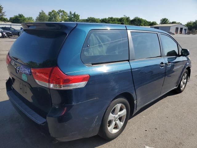 Photo 3 from auction – 2012 TOYOTA SIENNA with VIN 5TDZK3DC2CS194359