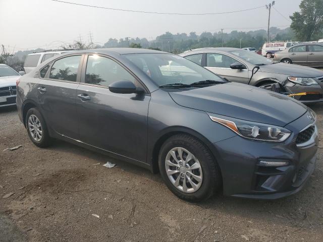 Photo 4 from auction – 2019 KIA FORTE FE with VIN 3KPF24AD9KE106745