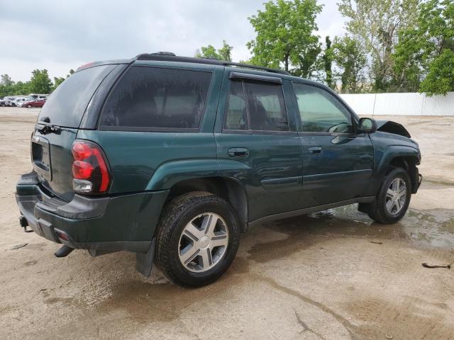 Photo 3 from auction – 2005 CHEVROLET TRAILBLAZE with VIN 1GNDS13S152291772