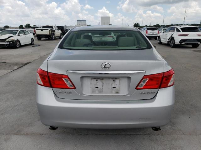 Photo 6 from auction – 2008 LEXUS ES 350 with VIN JTHBJ46G482233279