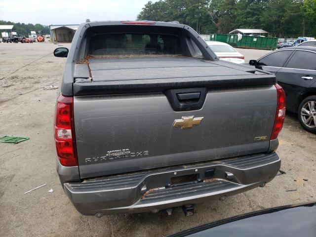صورة رقم 6 من المزاد - 2008 CHEVROLET AVALANCHE مع VIN 3GNFK12348G205384