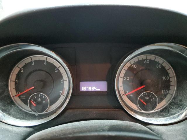 Photo 9 from auction – 2014 DODGE GRAND CARA with VIN 2C4RDGBG6ER187661
