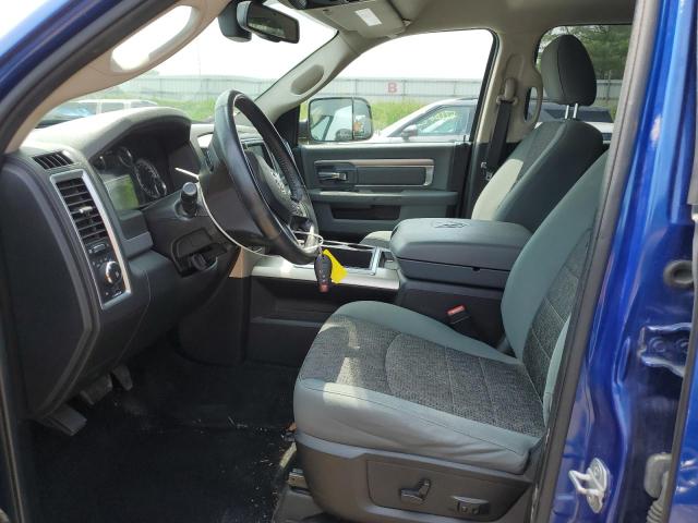 Photo 7 from auction – 2015 RAM 1500 SLT with VIN 1C6RR7LT3FS510116