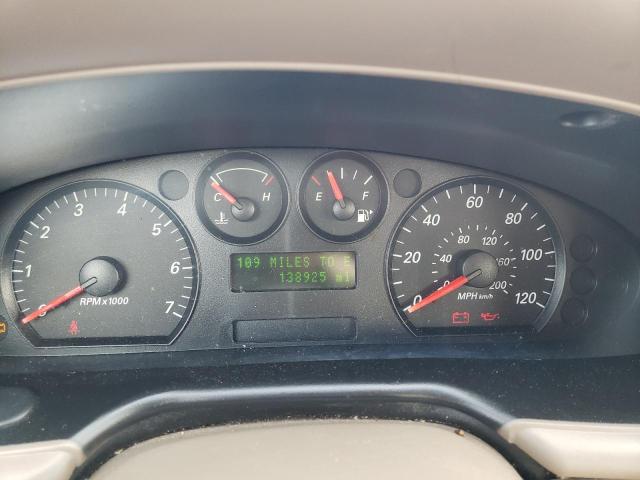 Photo 9 from auction – 2004 FORD TAURUS SE with VIN 1FAFP53264A190778