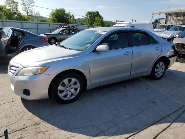 TOYOTA CAMRY BASE 2010 with VIN 4T4BF3EK1AR014424 - Photo from auction