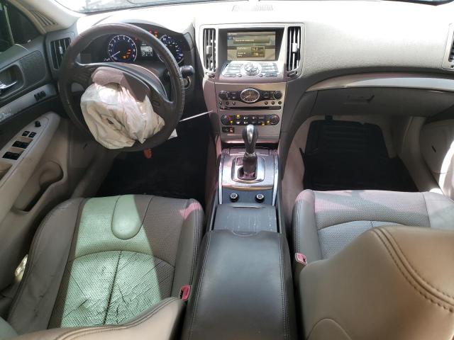 Photo 8 from auction – 2013 INFINITI G37 BASE with VIN JN1CV6AP2DM711682