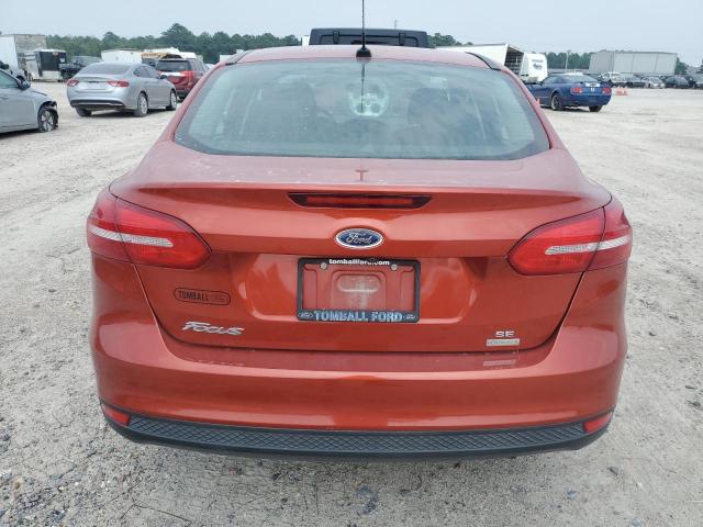 Photo 6 from auction – 2018 FORD FOCUS SE with VIN 1FADP3FE8JL240226