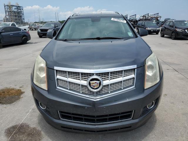 Photo 5 from auction – 2012 CADILLAC SRX PERFOR with VIN 3GYFNBE39CS609606