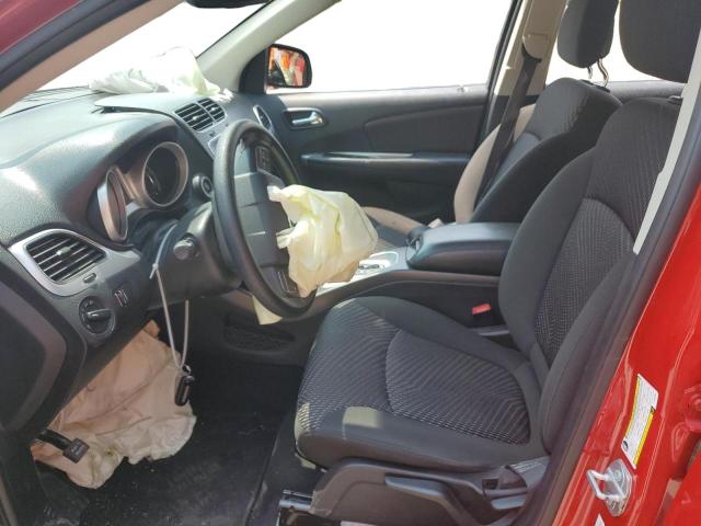 Photo 7 from auction – 2020 DODGE JOURNEY SE with VIN 3C4PDCAB5LT249759