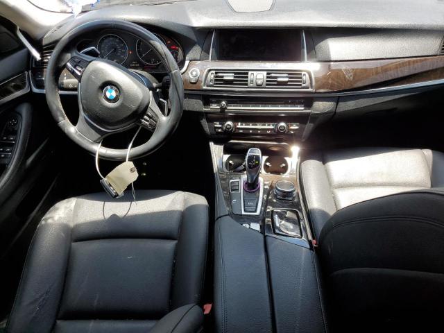 Photo 8 from auction – 2016 BMW 528 I with VIN WBA5A5C58GD529848