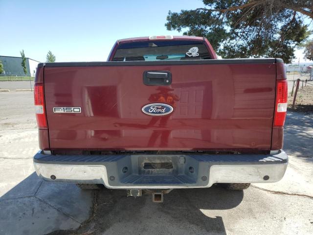 Photo 6 from auction – 2004 FORD F150 with VIN 1FTPX14594NA56940