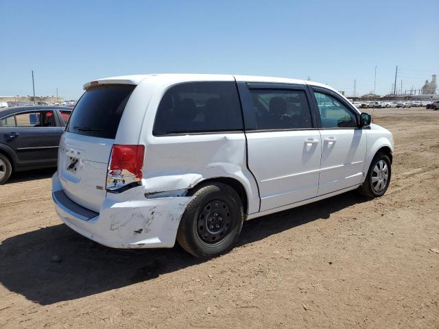 Photo 3 from auction – 2017 DODGE GRAND CARA with VIN 2C4RDGBG7HR607318