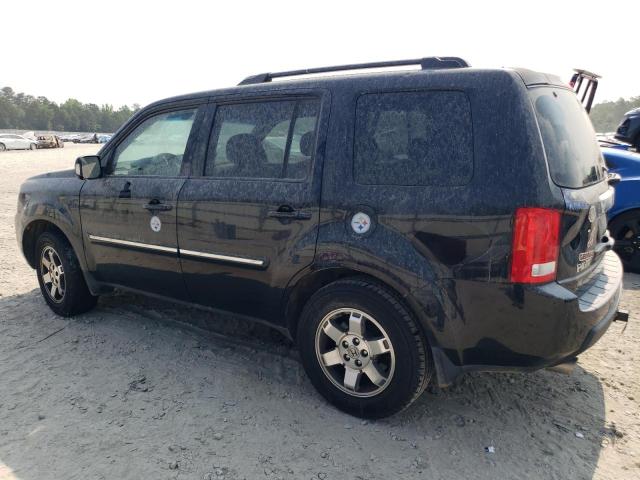 Photo 2 from auction – 2011 HONDA PILOT TOUR with VIN 5FNYF3H90BB002180