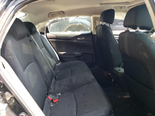 Photo 10 from auction – 2016 HONDA CIVIC EX with VIN 19XFC2F75GE219152
