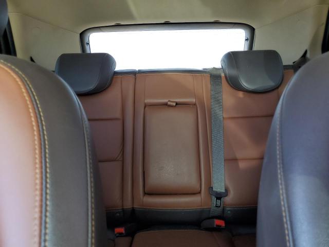 Photo 10 from auction – 2014 BUICK ENCORE with VIN KL4CJGSB3EB776663