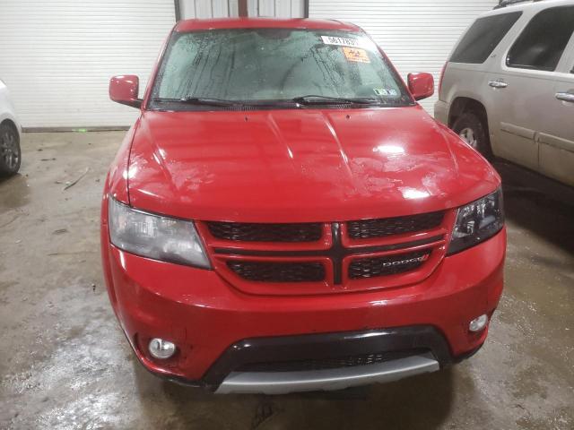 Photo 5 from auction – 2017 DODGE JOURNEY GT with VIN 3C4PDDEGXHT648945