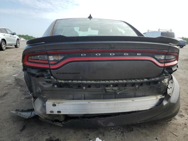 Photo 6 from auction – 2018 DODGE CHARGER SX with VIN 2C3CDXHG6JH119278