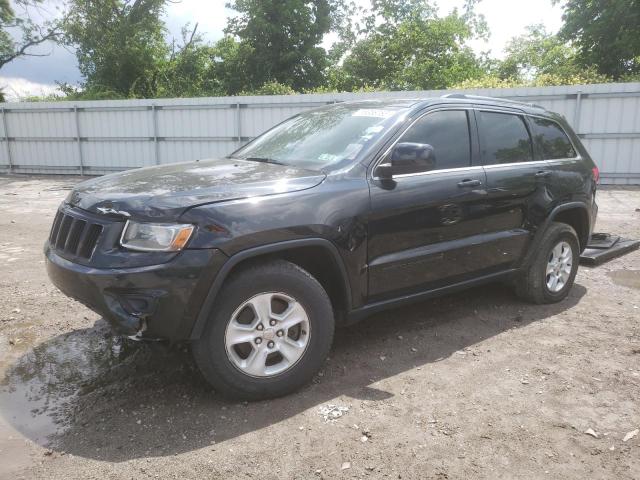 Photo 1 from auction – 2014 JEEP GRAND CHER with VIN 1C4RJFAG0EC470490