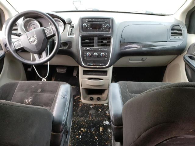 Photo 8 from auction – 2016 DODGE GRAND CARA with VIN 2C4RDGBG7GR211419