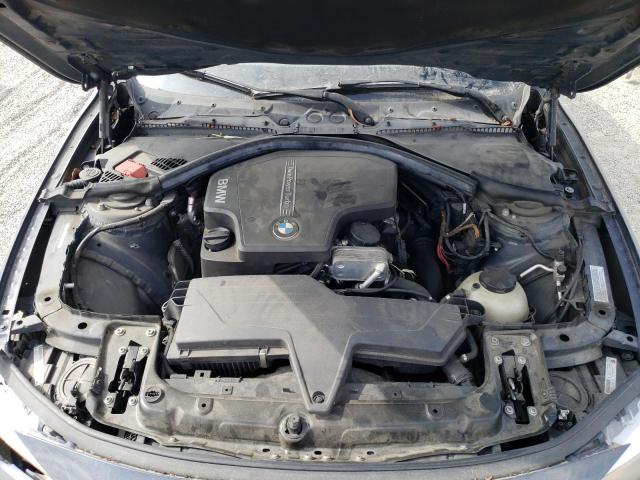 Photo 11 from auction – 2013 BMW 328 I with VIN WBA3A5C57DJ461577