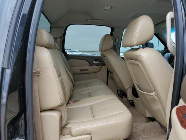 Photo 10 from auction – 2009 GMC SIERRA K25 with VIN 1GTHK636X9F187743