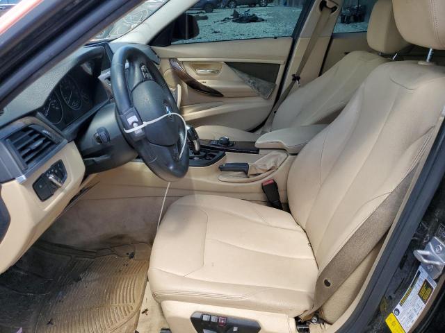 Photo 7 from auction – 2013 BMW 328 I SULE with VIN WBA3C1G55DNR49416