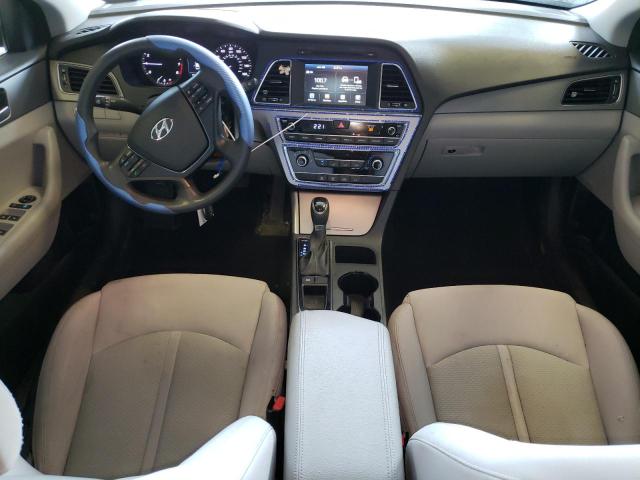 Photo 8 from auction – 2016 HYUNDAI SONATA SE with VIN 5NPE24AF9GH277902