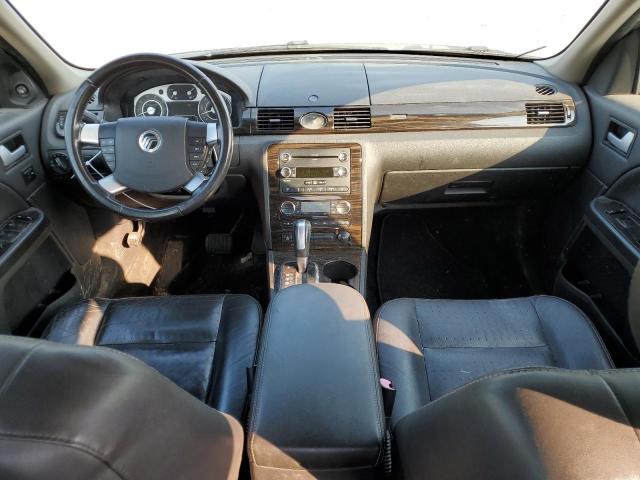 Photo 8 from auction – 2008 MERCURY SABLE PREM with VIN 1MEHM42W08G609395
