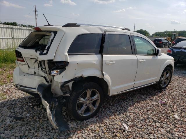Photo 3 from auction – 2017 DODGE JOURNEY CR with VIN 3C4PDDGG7HT554244