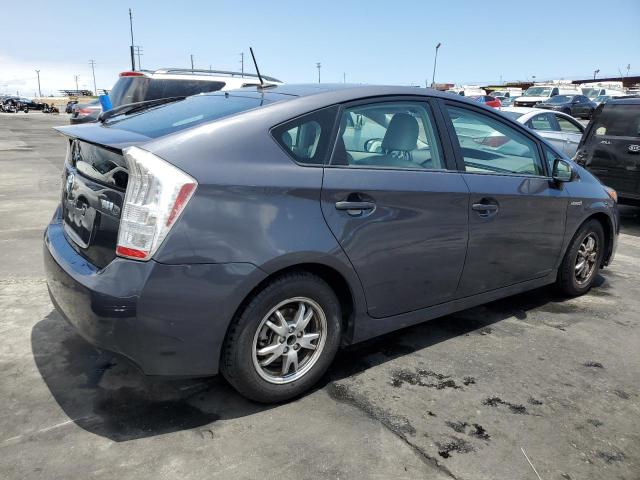 Photo 3 from auction – 2010 TOYOTA PRIUS with VIN JTDKN3DU5A5181593