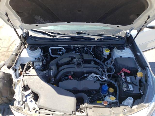 Photo 12 from auction – 2018 SUBARU OUTBACK 2. with VIN 4S4BSANCXJ3204196