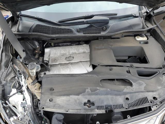 Photo 12 from auction – 2014 LEXUS RX 350 BAS with VIN 2T2BK1BA5EC227255