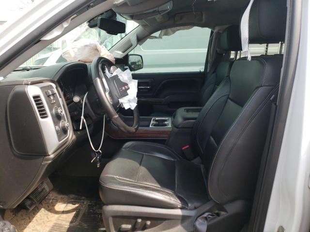 Photo 7 from auction – 2016 GMC SIERRA K15 with VIN 3GTU2NEC6GG299897