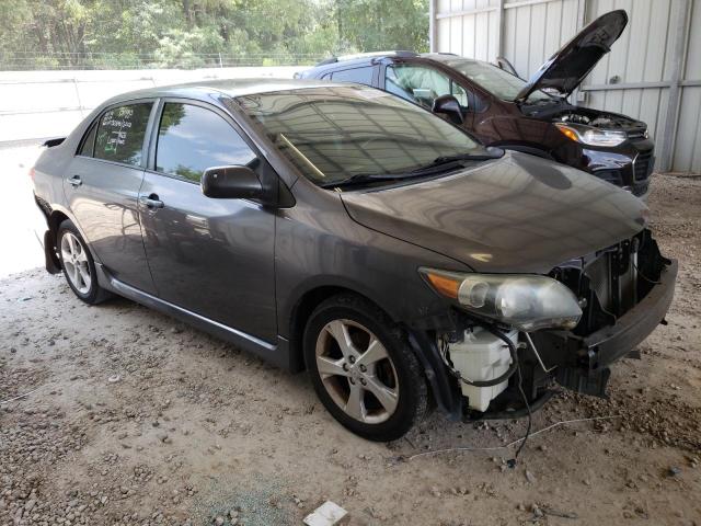 Фото 4 с аукциона – 2012 TOYOTA COROLLA BA с VIN 5YFBU4EE7CP014478