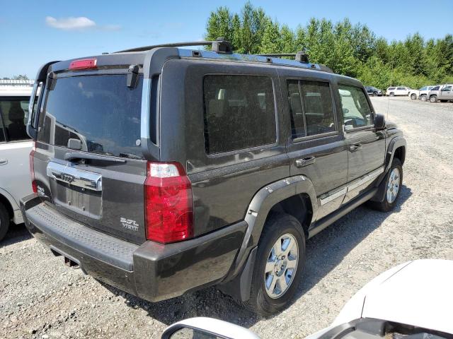 Photo 3 from auction – 2006 JEEP COMMANDER with VIN 1J8HG58236C122448