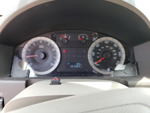 Photo 9 from auction – 2009 FORD ESCAPE XLS with VIN 1FMCU02759KA33858