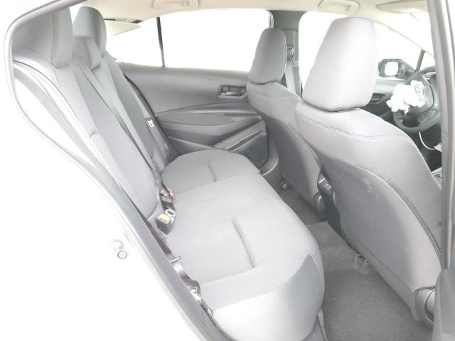 Photo 10 from auction – 2023 TOYOTA COROLLA LE with VIN 5YFB4MDE4PP038017
