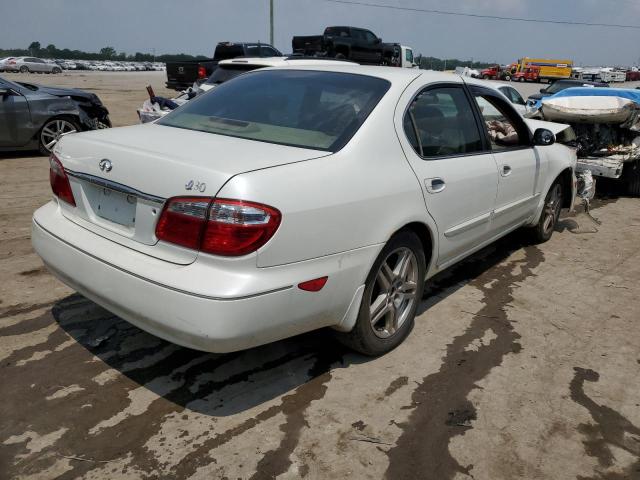 Photo 3 from auction – 2001 INFINITI I30 with VIN JNKCA31A21T032322